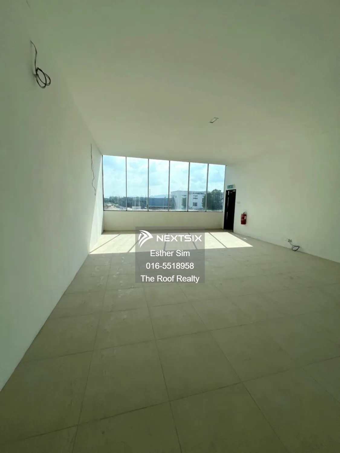 Link Factory For Rent in Valdor Penang - Image 5
