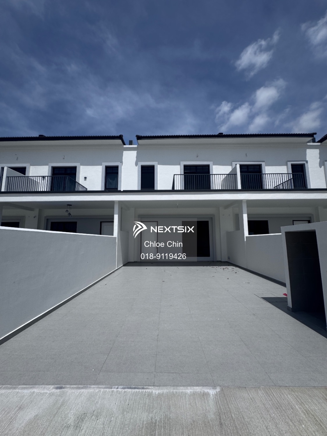 Cluster House For Rent in Iskandar Puteri (Nusajaya) Johor