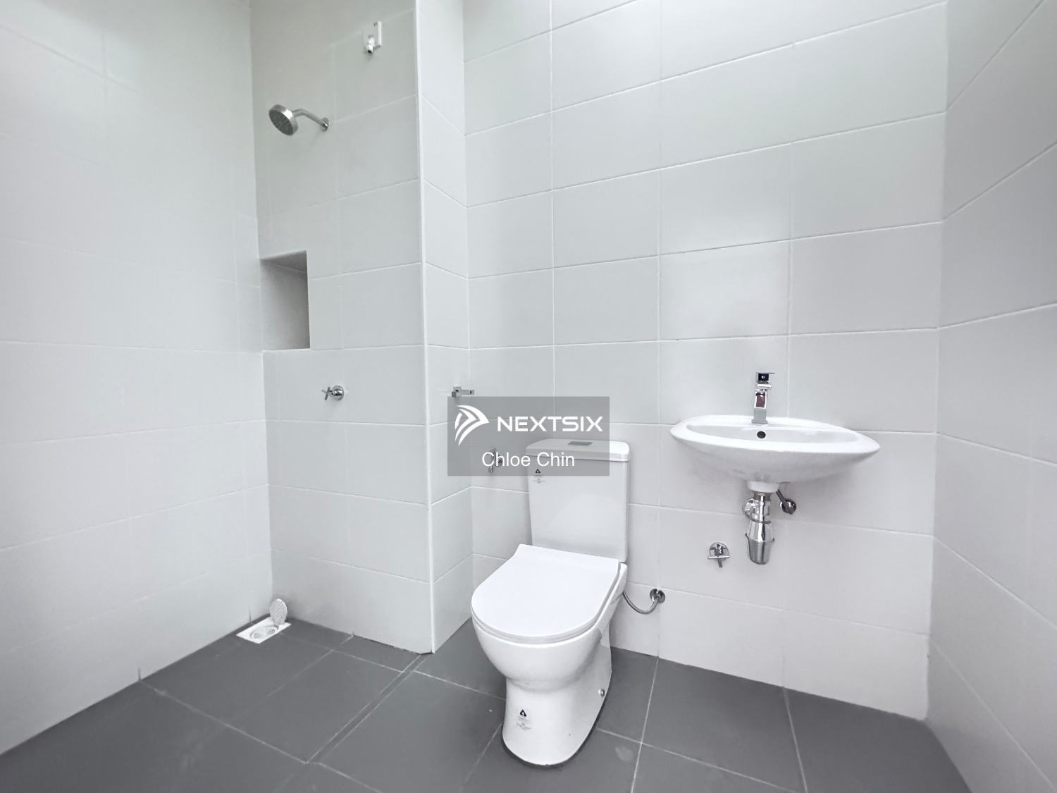 Cluster House For Rent in Iskandar Puteri (Nusajaya) Johor - Image 13