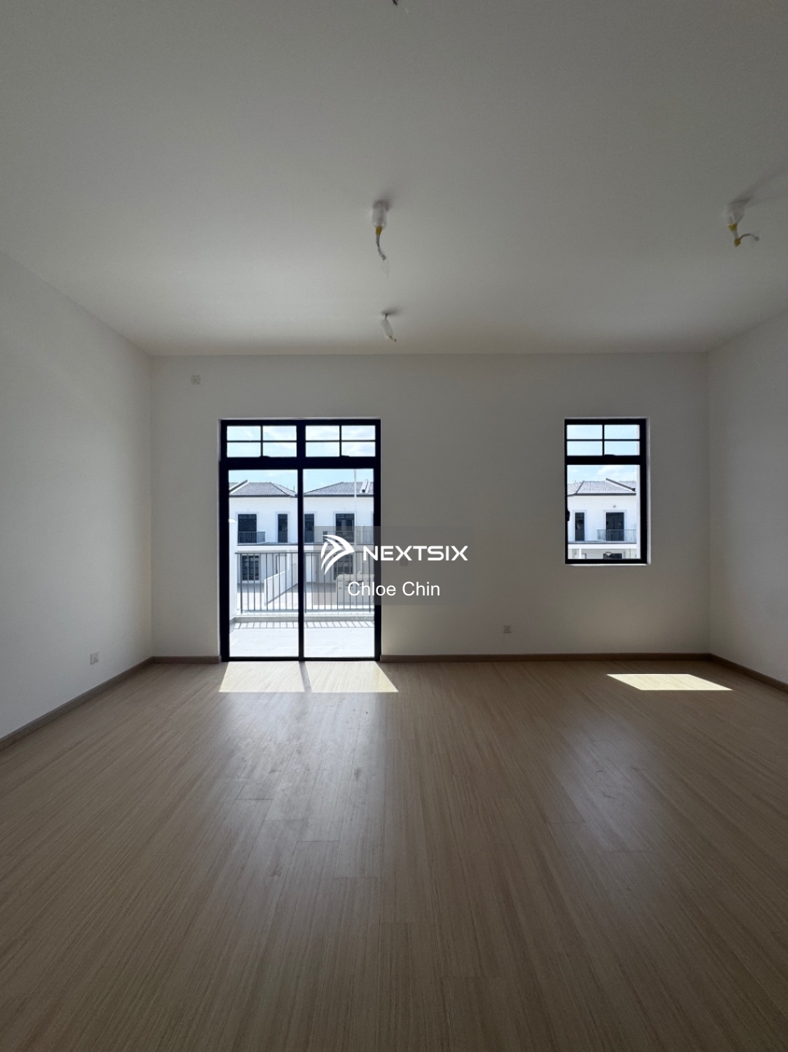 Cluster House For Rent in Iskandar Puteri (Nusajaya) Johor - Image 15