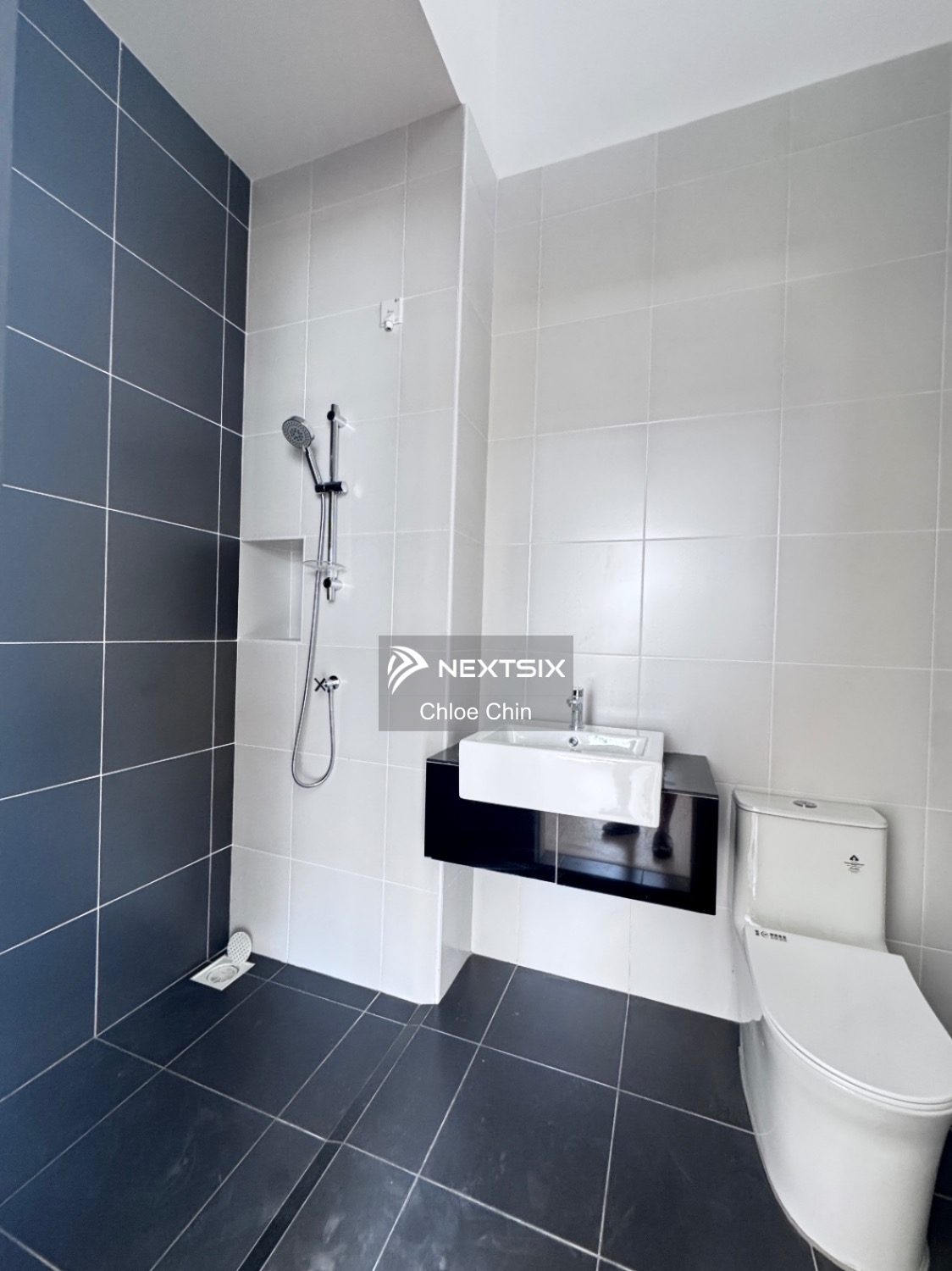 Cluster House For Rent in Iskandar Puteri (Nusajaya) Johor - Image 16