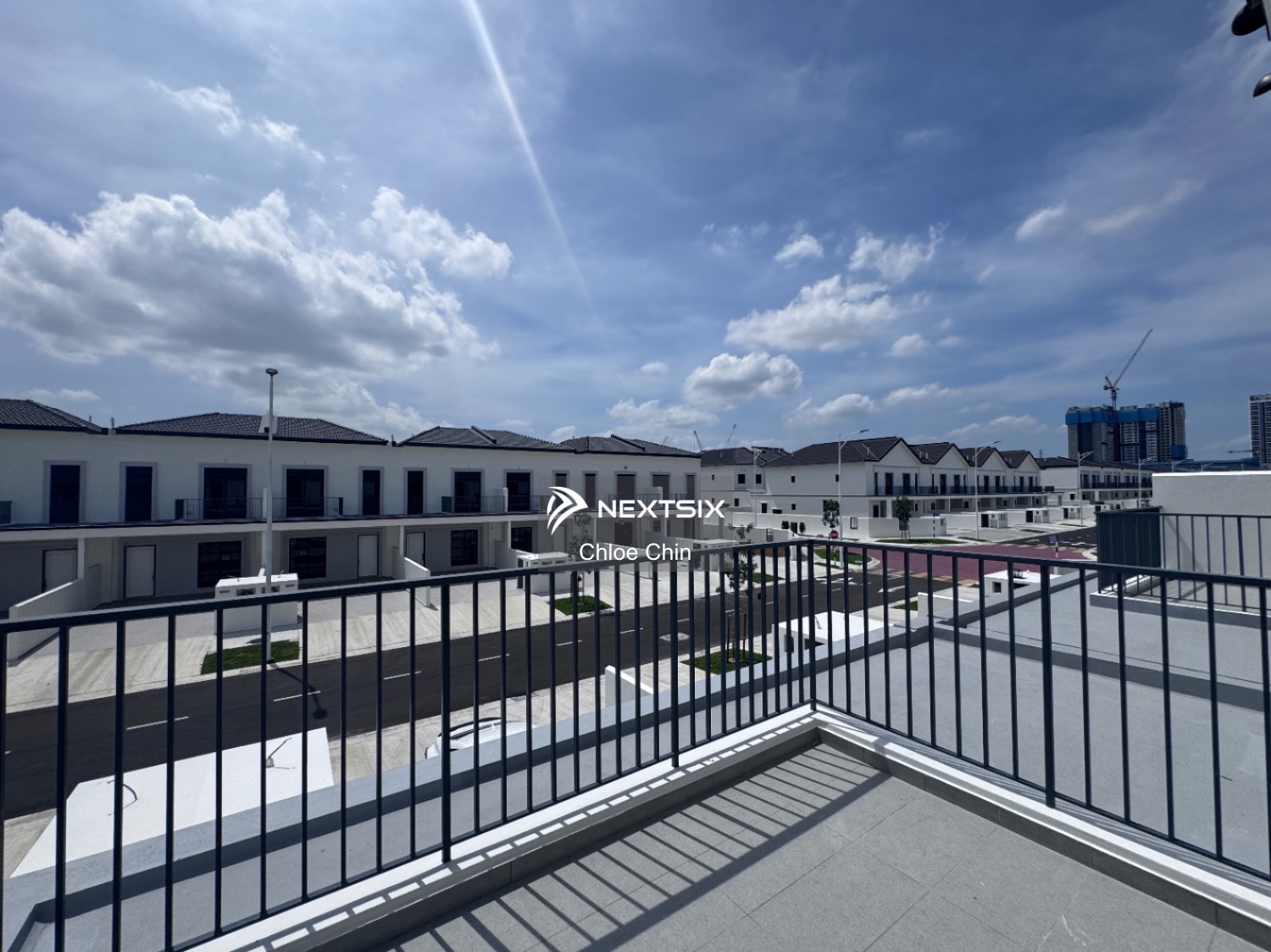 Cluster House For Rent in Iskandar Puteri (Nusajaya) Johor - Image 17