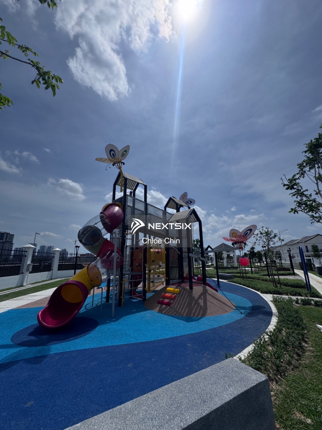 Cluster House For Rent in Iskandar Puteri (Nusajaya) Johor - Image 19