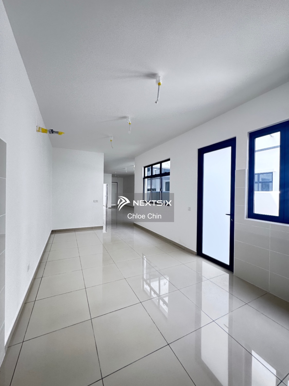 Cluster House For Rent in Iskandar Puteri (Nusajaya) Johor - Image 2