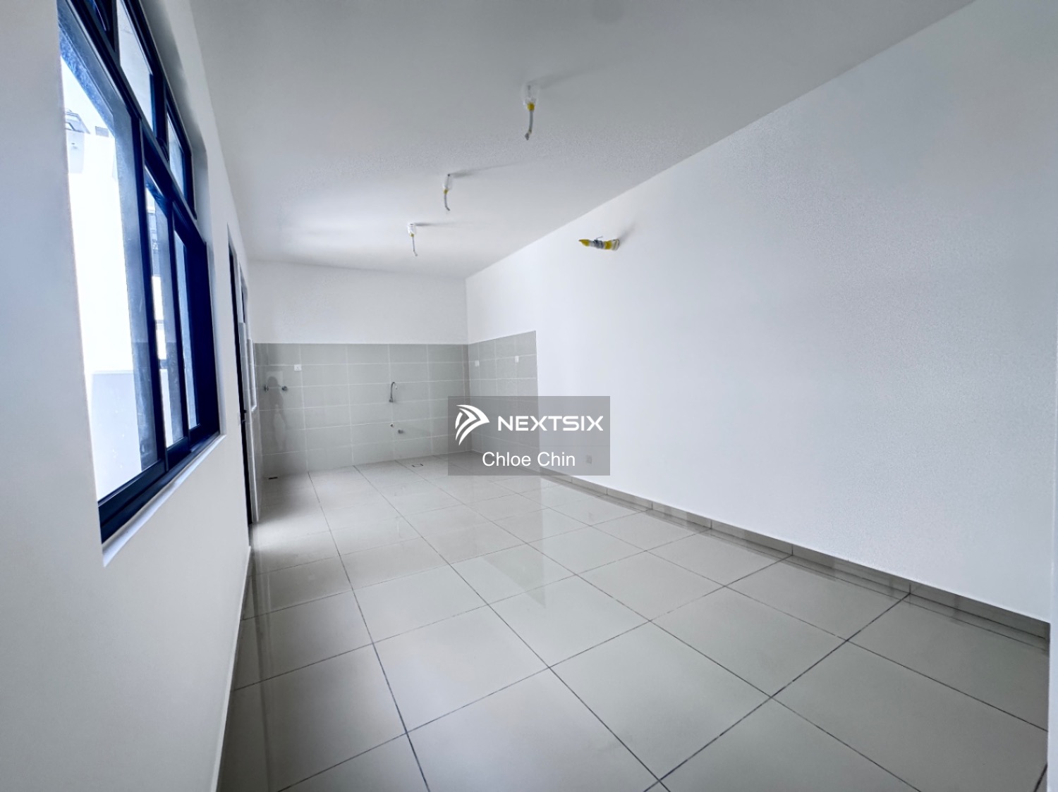 Cluster House For Rent in Iskandar Puteri (Nusajaya) Johor - Image 3