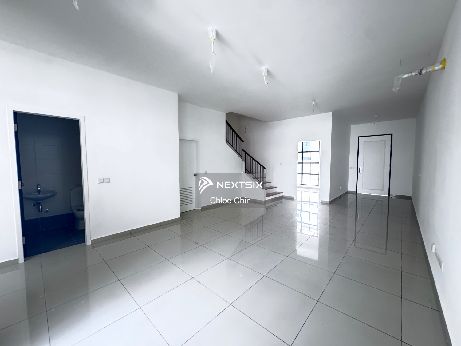 Cluster House For Rent in Iskandar Puteri (Nusajaya) Johor - Image 4