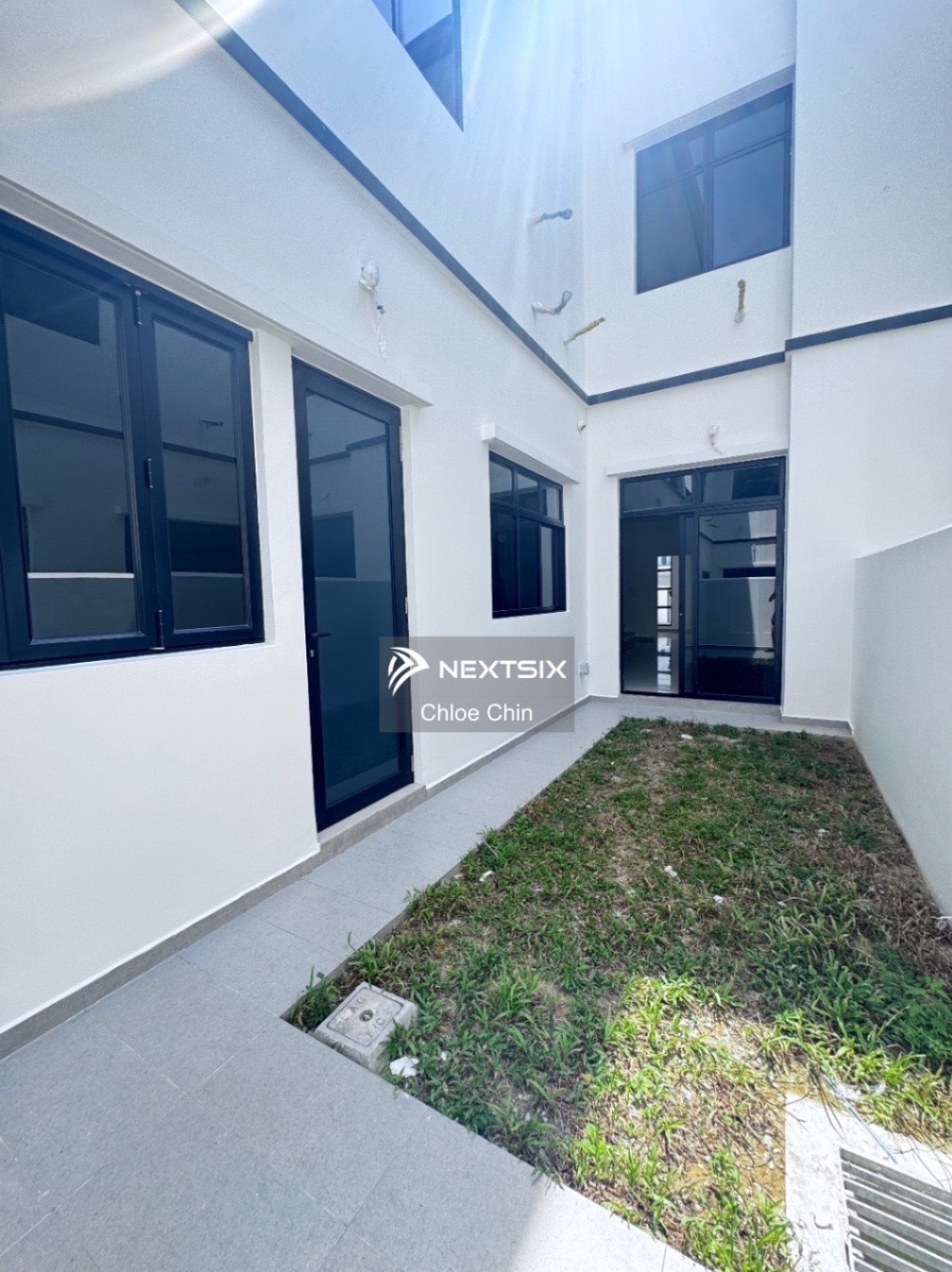 Cluster House For Rent in Iskandar Puteri (Nusajaya) Johor - Image 5