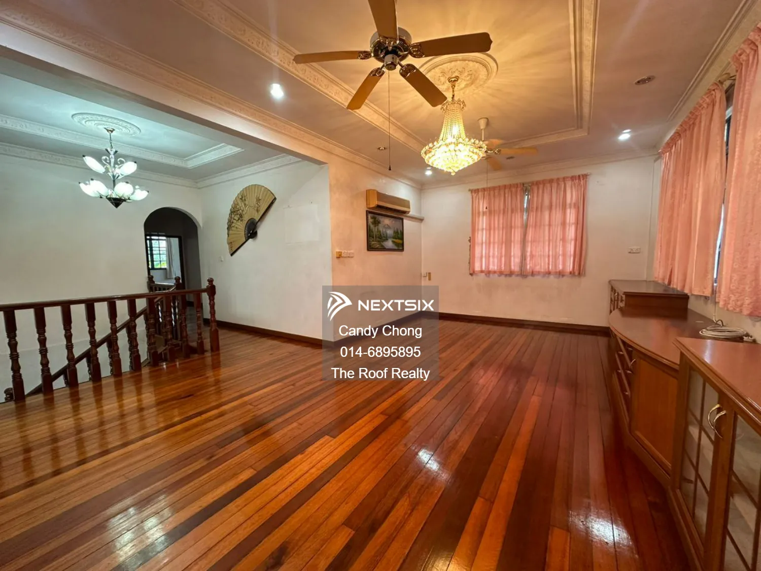 Bungalow For Sale in Likas Sabah - Image 10