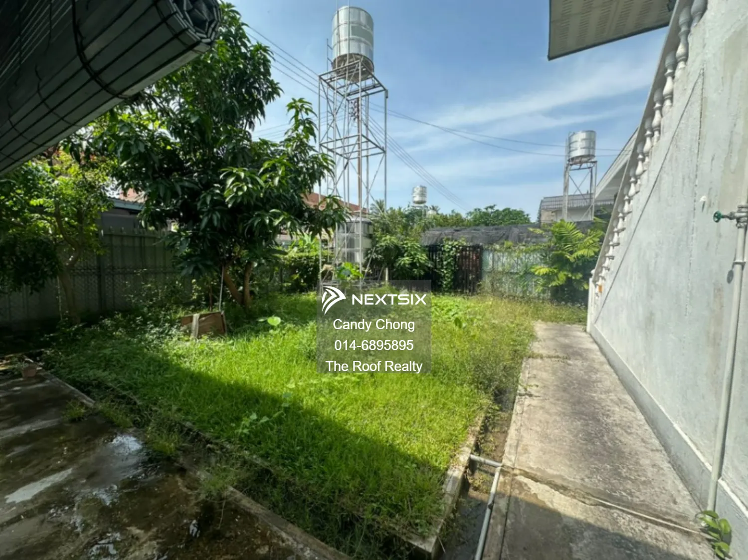 Bungalow For Sale in Likas Sabah - Image 14