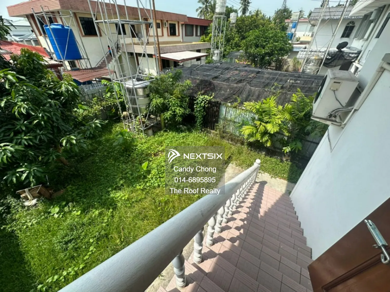 Bungalow For Sale in Likas Sabah - Image 15