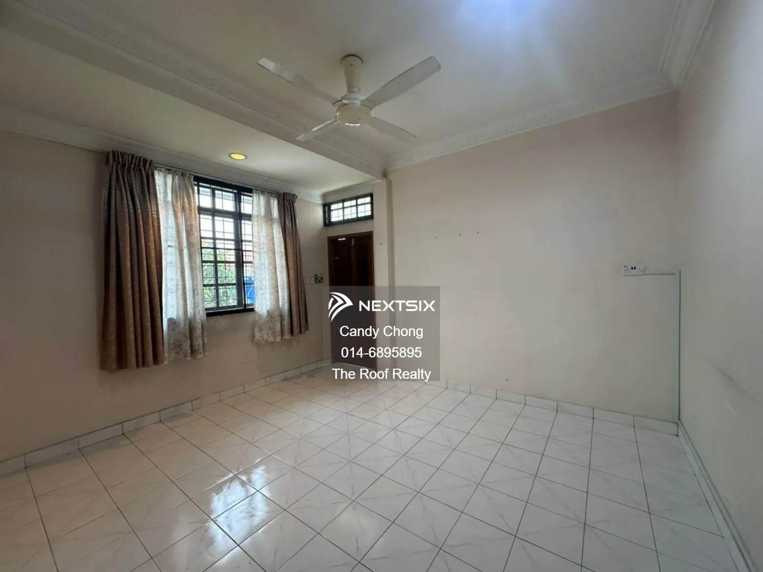 Bungalow For Sale in Likas Sabah - Image 5