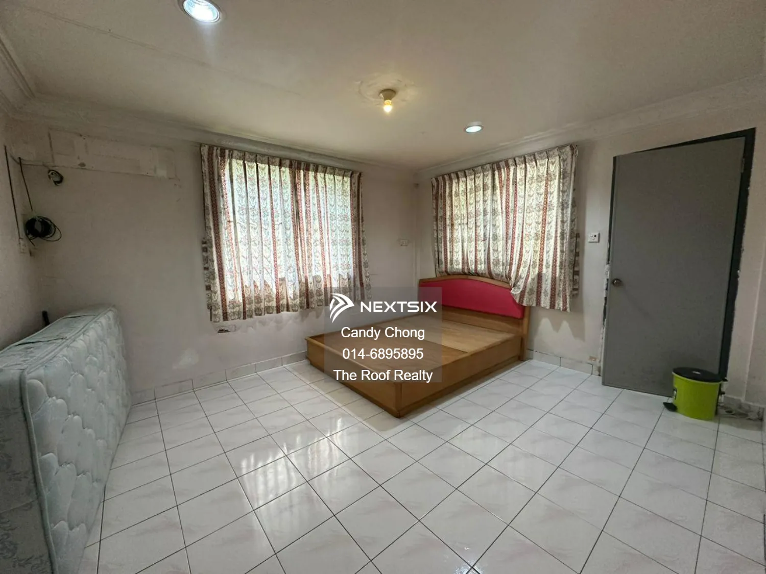 Bungalow For Sale in Likas Sabah - Image 6