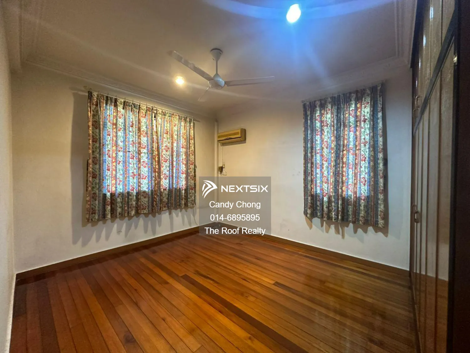 Bungalow For Sale in Likas Sabah - Image 7