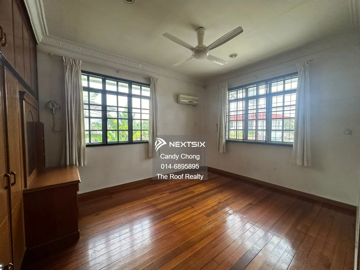 Bungalow For Sale in Likas Sabah - Image 8