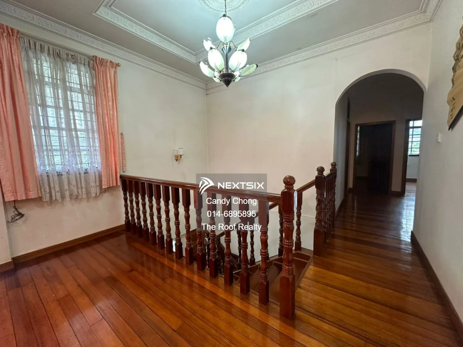 Bungalow For Sale in Likas Sabah - Image 9