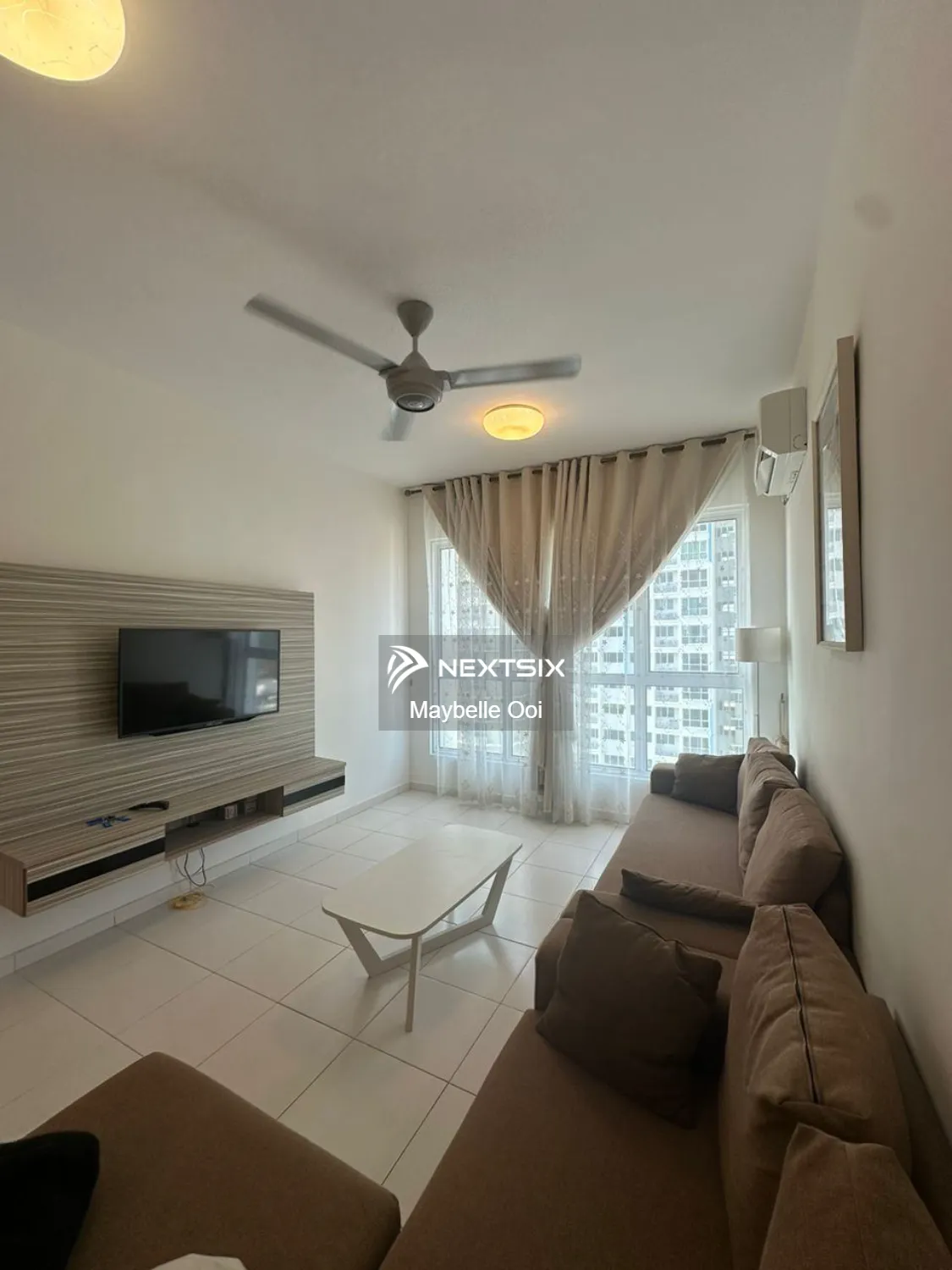 Condominium For Rent in Tanjong Tokong Penang
