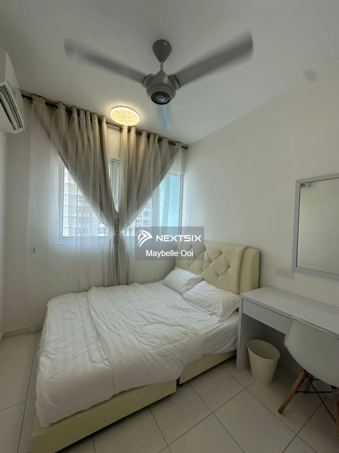 Condominium For Rent in Tanjong Tokong Penang - Image 5