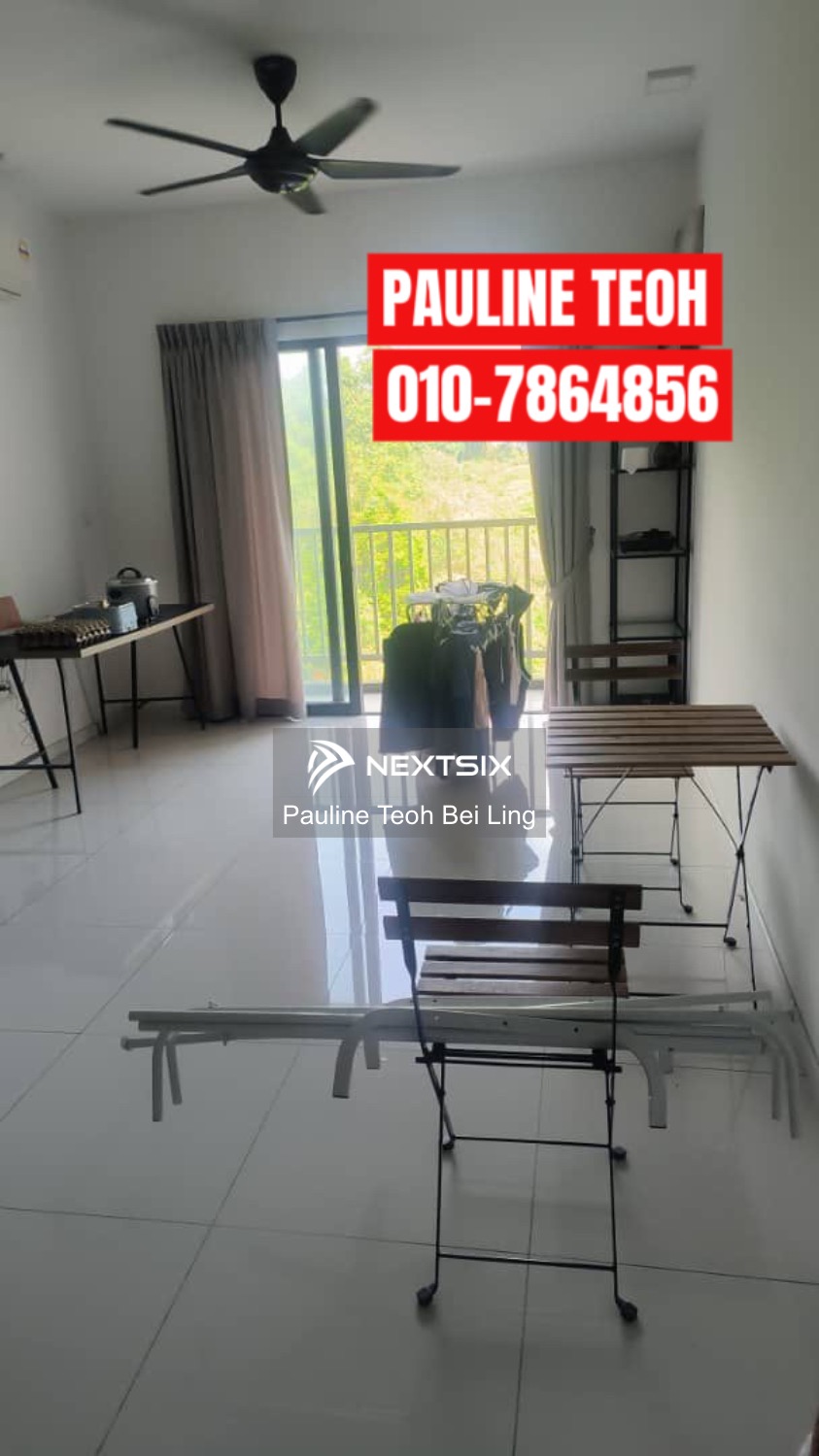 Condominium For Sale in Tanjong Tokong Penang