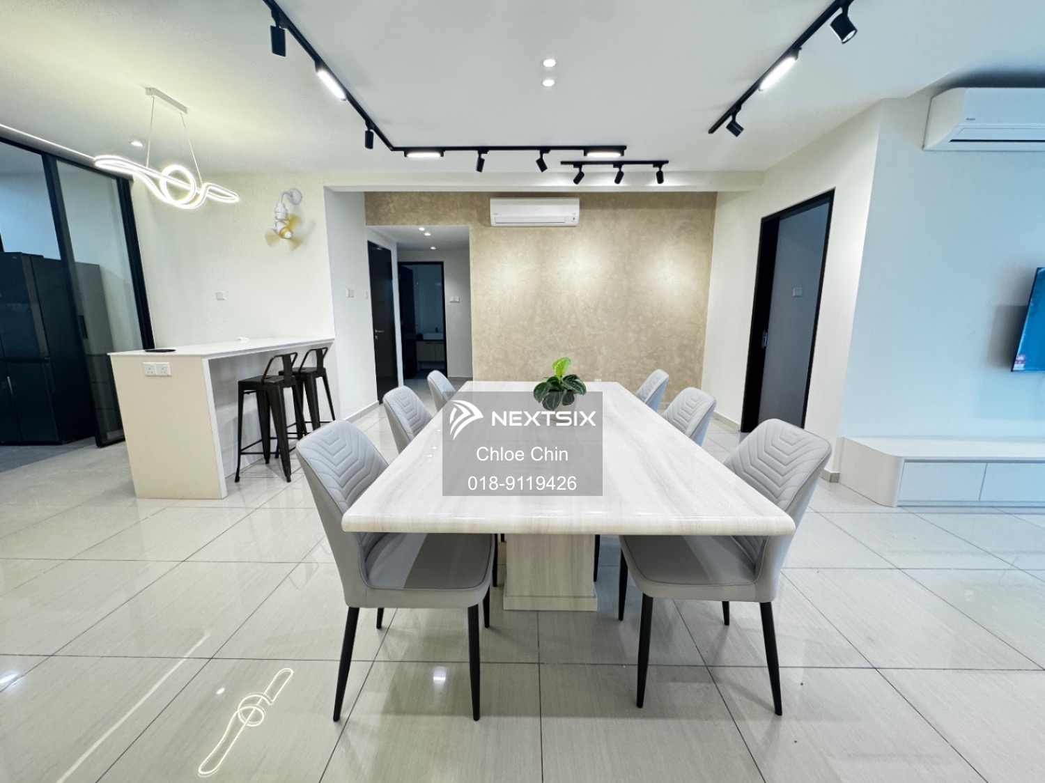 Condominium For Rent in Johor Bahru Johor