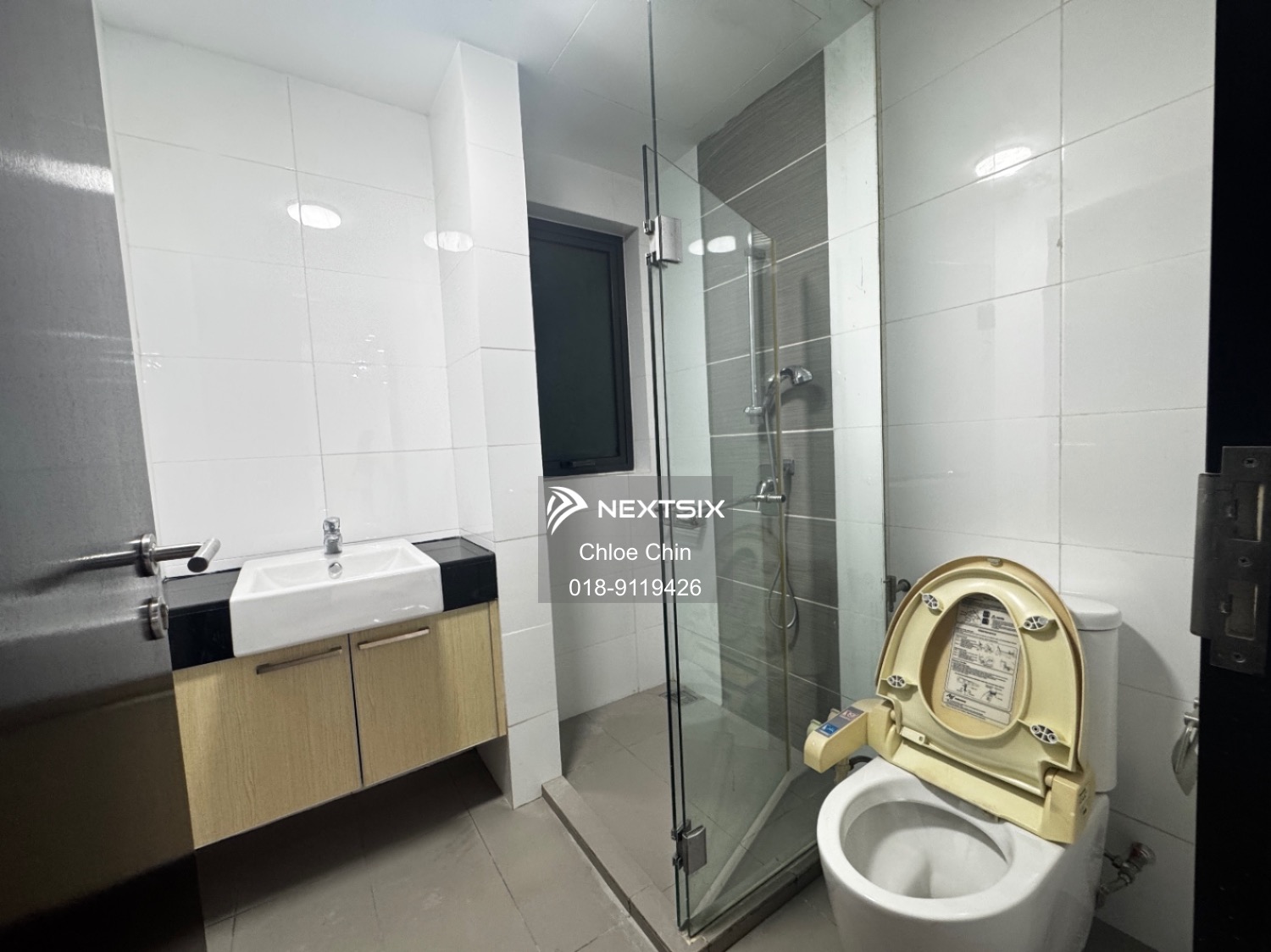 Condominium For Rent in Johor Bahru Johor - Image 11