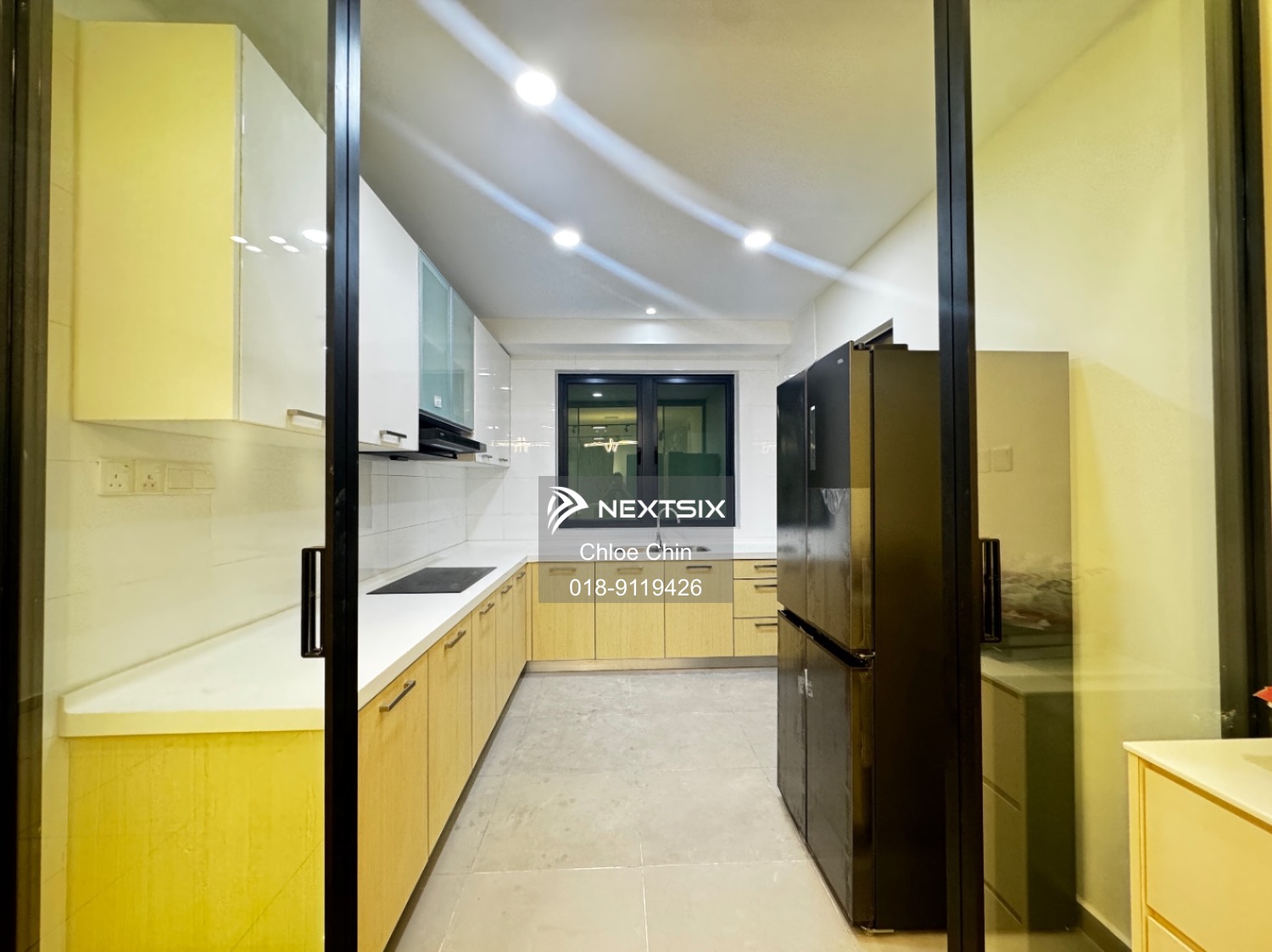 Condominium For Rent in Johor Bahru Johor - Image 15