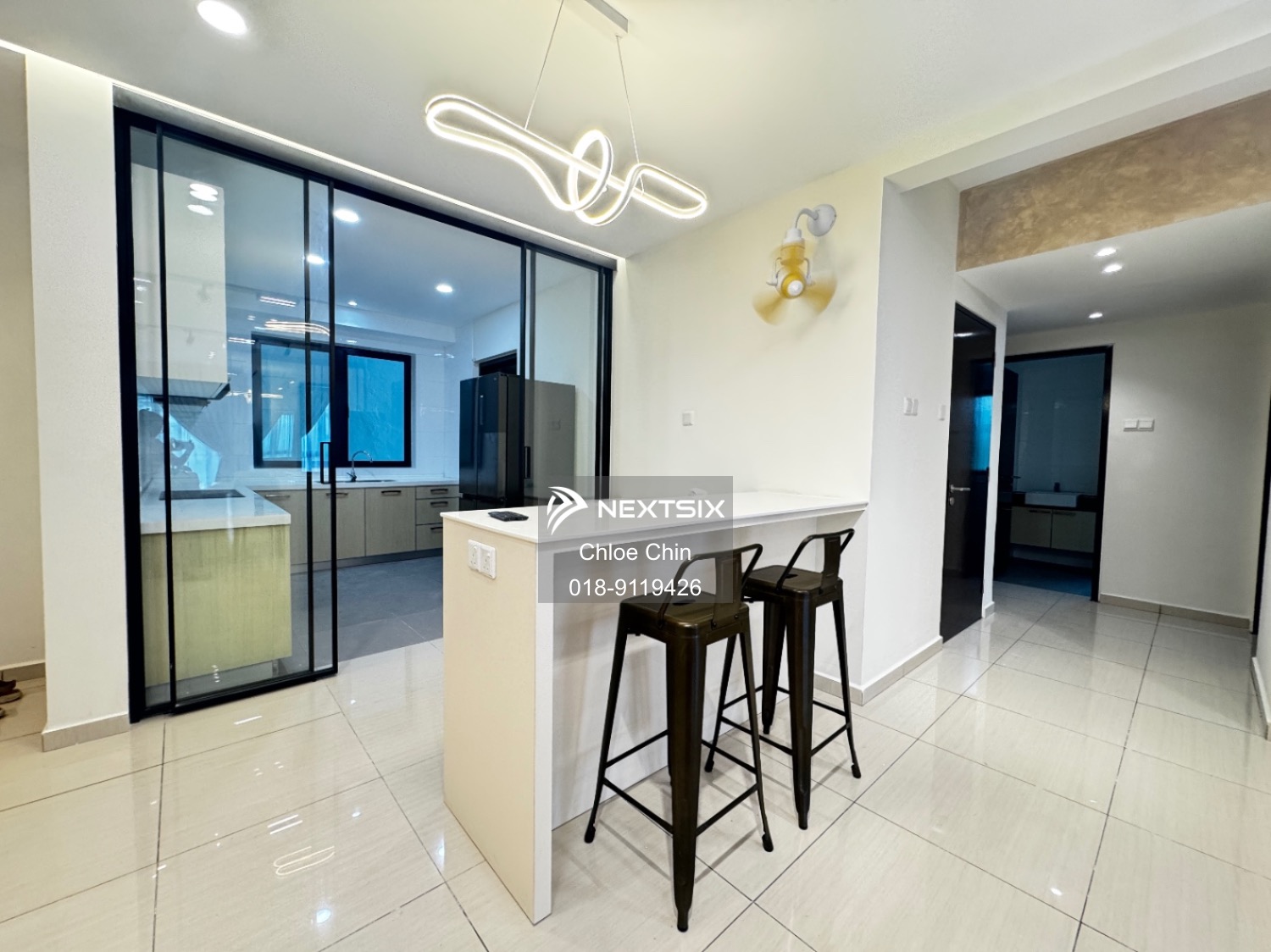 Condominium For Rent in Johor Bahru Johor - Image 16