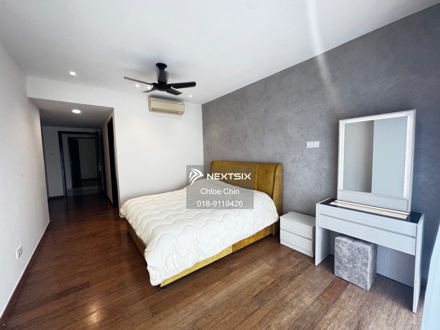 Condominium For Rent in Johor Bahru Johor - Image 5