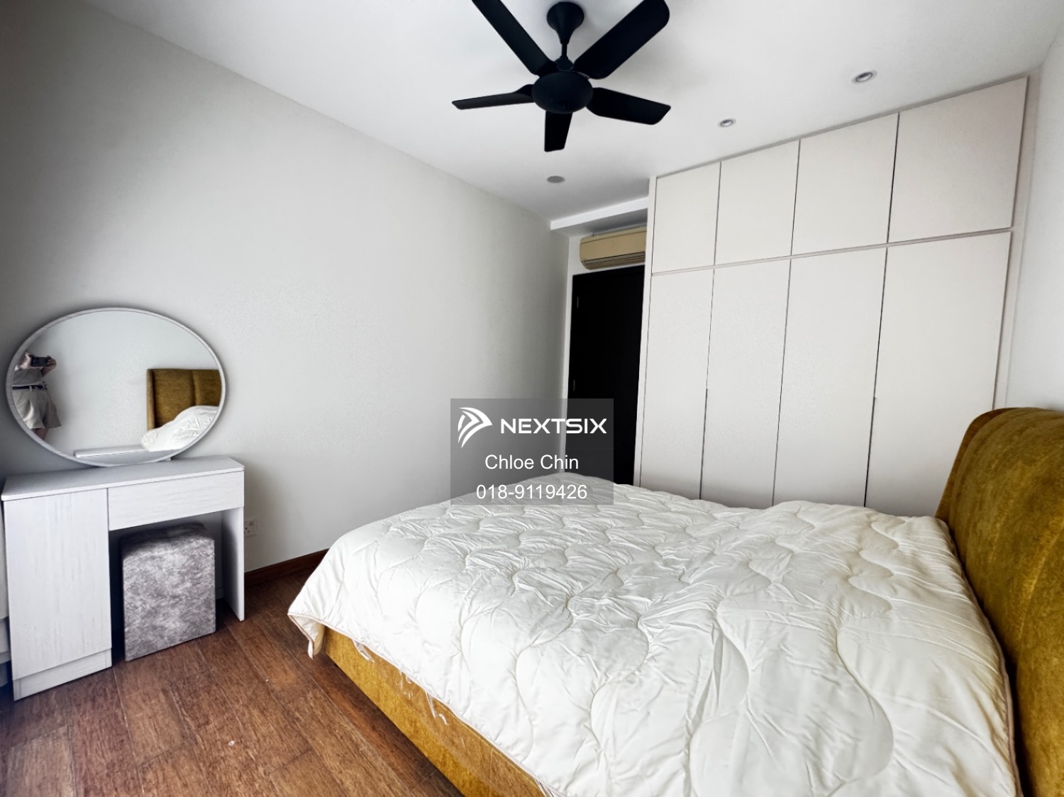 Condominium For Rent in Johor Bahru Johor - Image 9