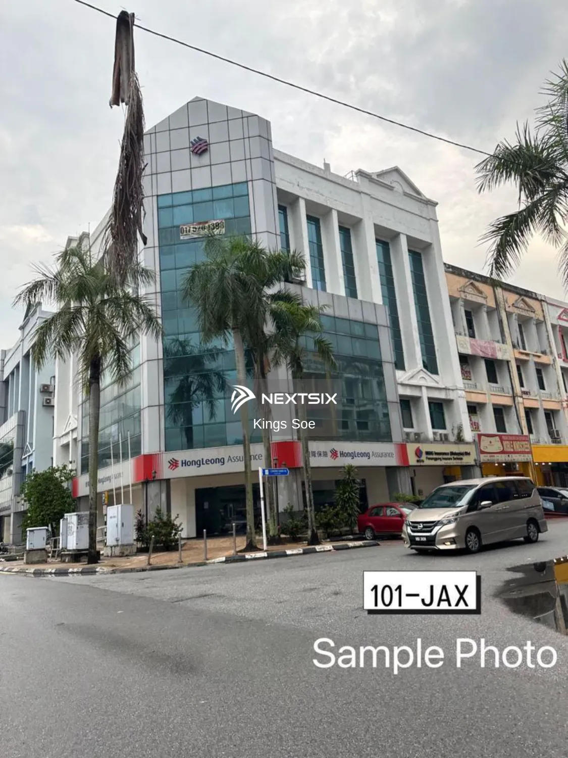 Shop For Sale in Klang Selangor