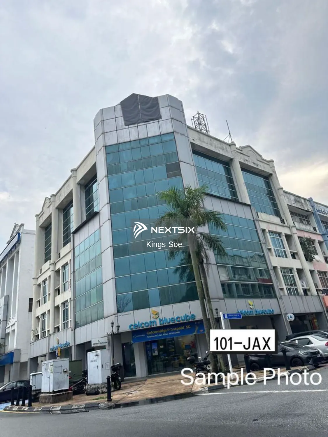 Shop For Sale in Klang Selangor - Image 5