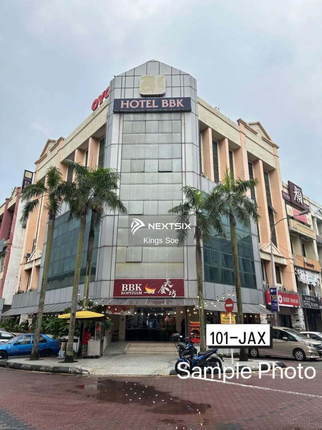 Shop For Sale in Klang Selangor - Image 6