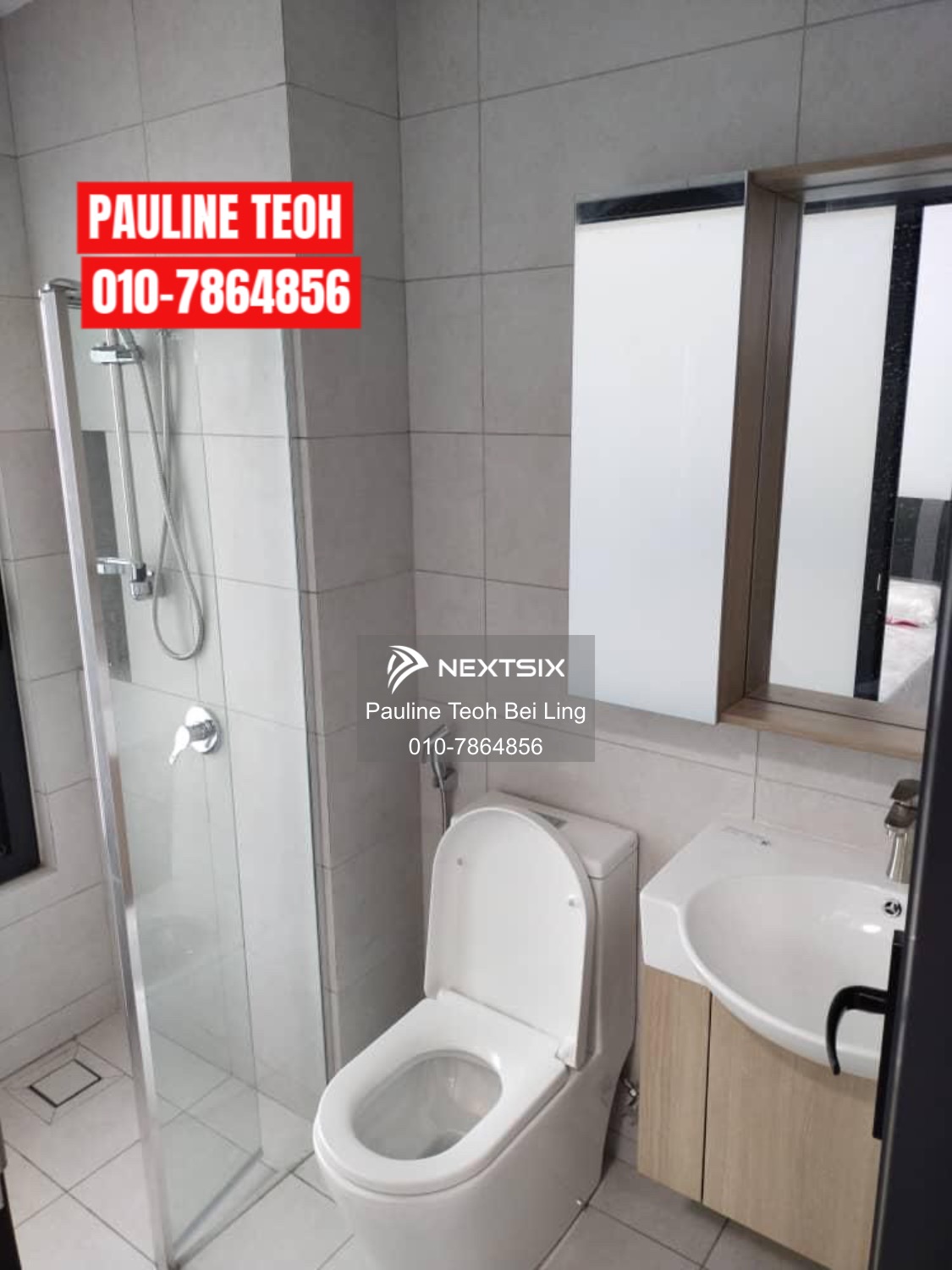 Serviced Residence For Rent in Batu Kawan Penang - Image 5