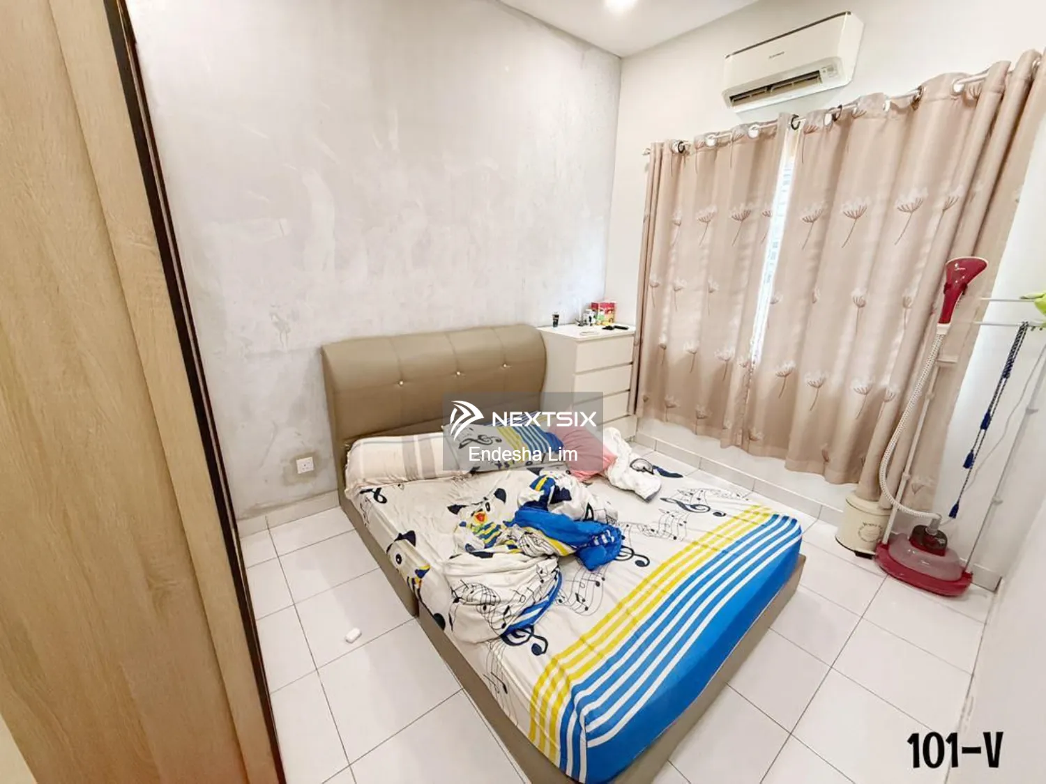 Semi-detached House For Sale in Aman Perdana Selangor - Image 7