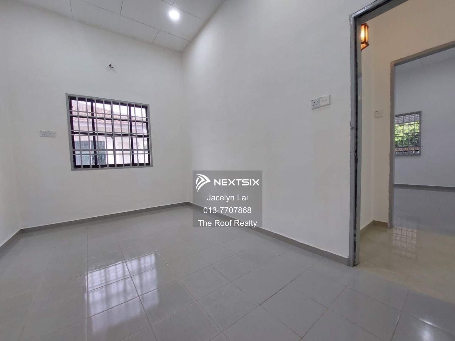 1-sty Terrace/Link House For Sale in Batu Pahat Johor - Image 13