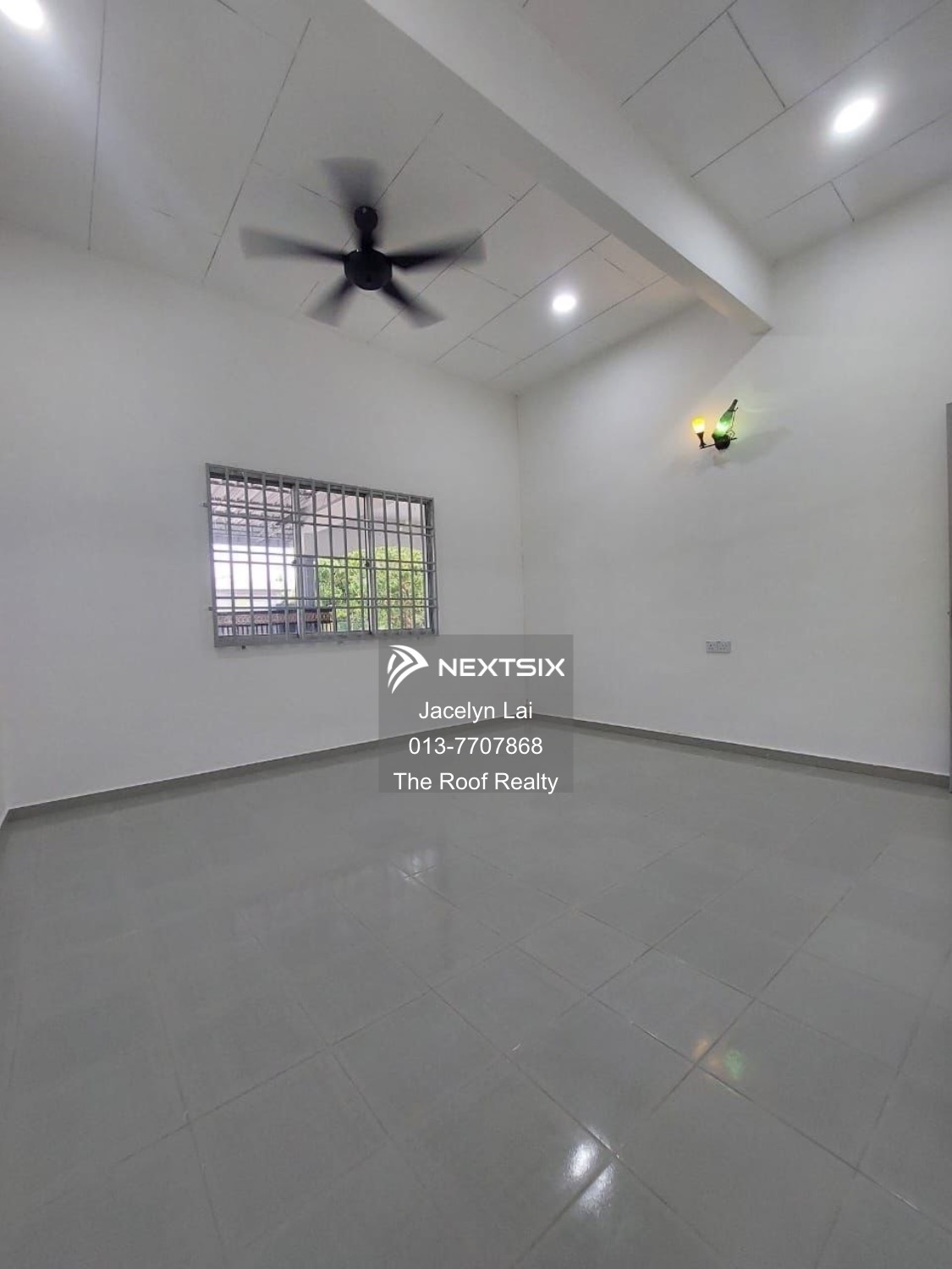 1-sty Terrace/Link House For Sale in Batu Pahat Johor - Image 14