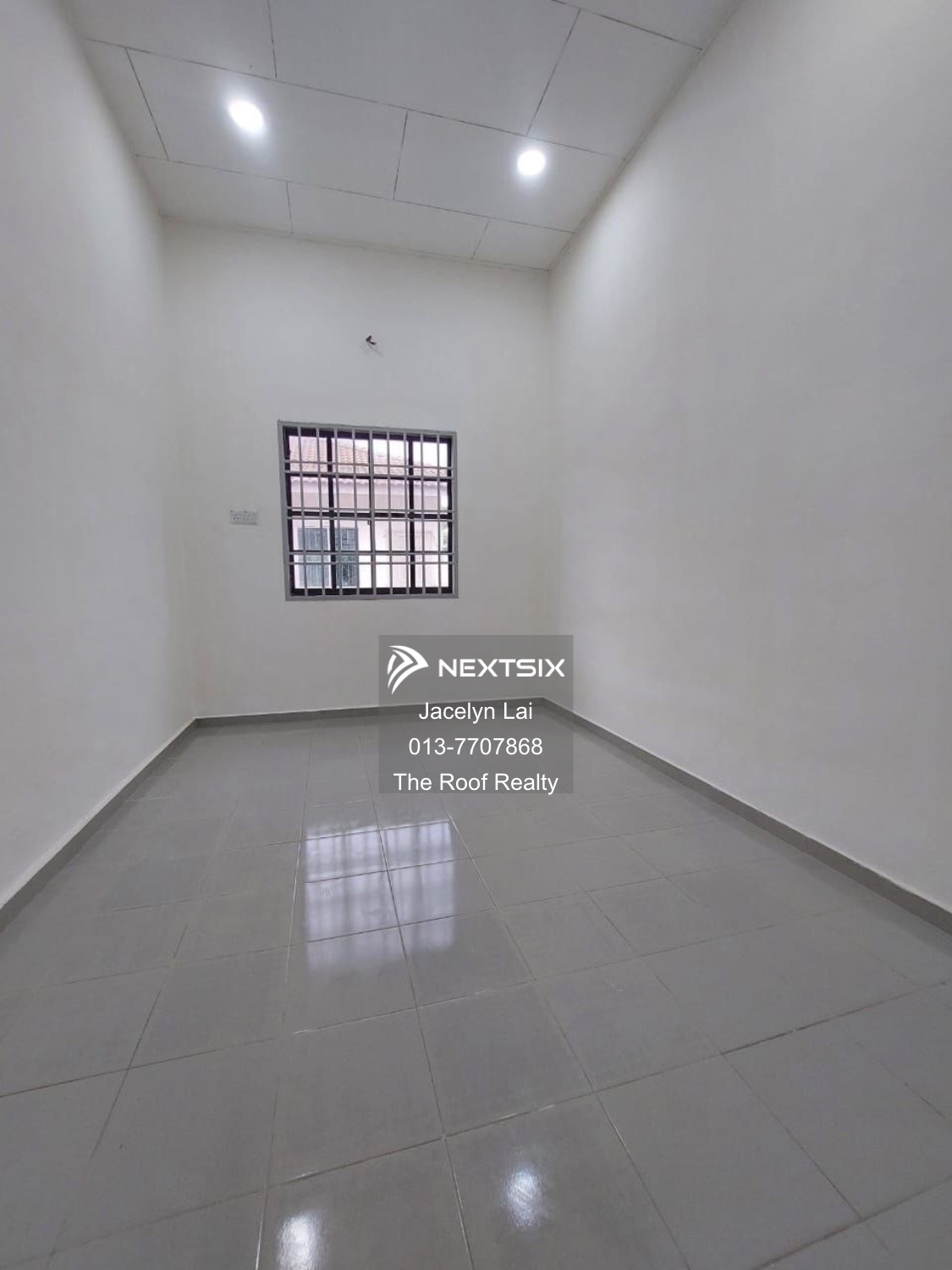 1-sty Terrace/Link House For Sale in Batu Pahat Johor - Image 15