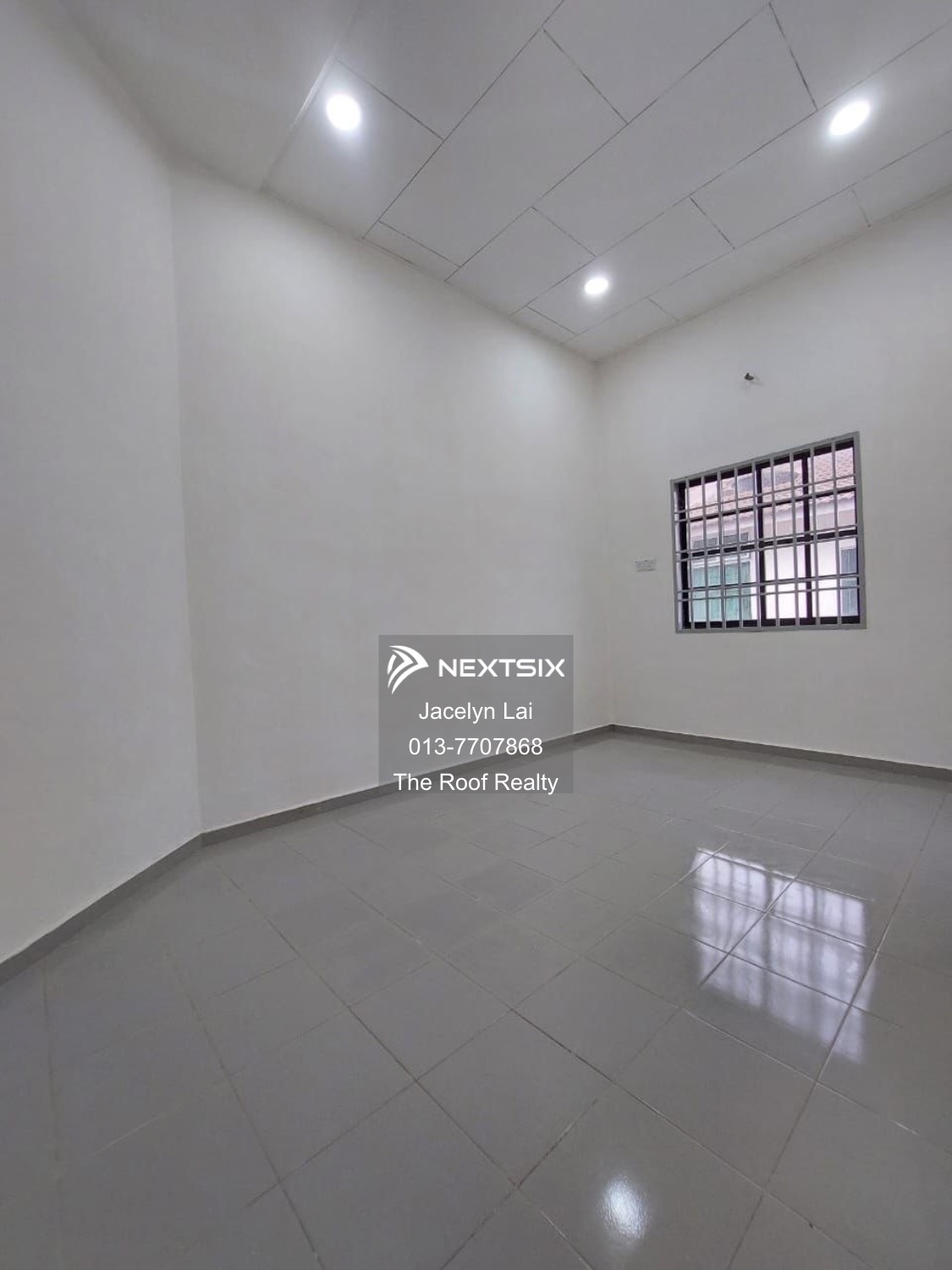 1-sty Terrace/Link House For Sale in Batu Pahat Johor - Image 16