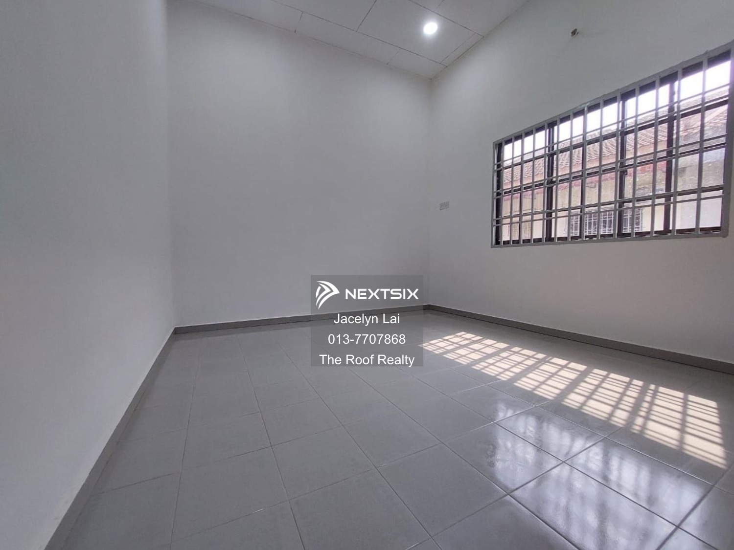 1-sty Terrace/Link House For Sale in Batu Pahat Johor - Image 17