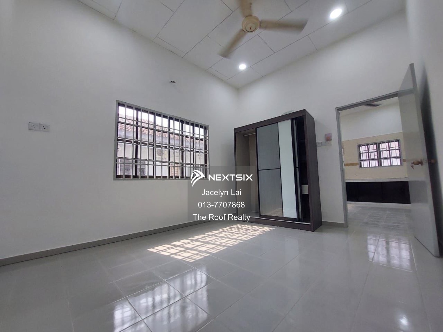 1-sty Terrace/Link House For Sale in Batu Pahat Johor - Image 18