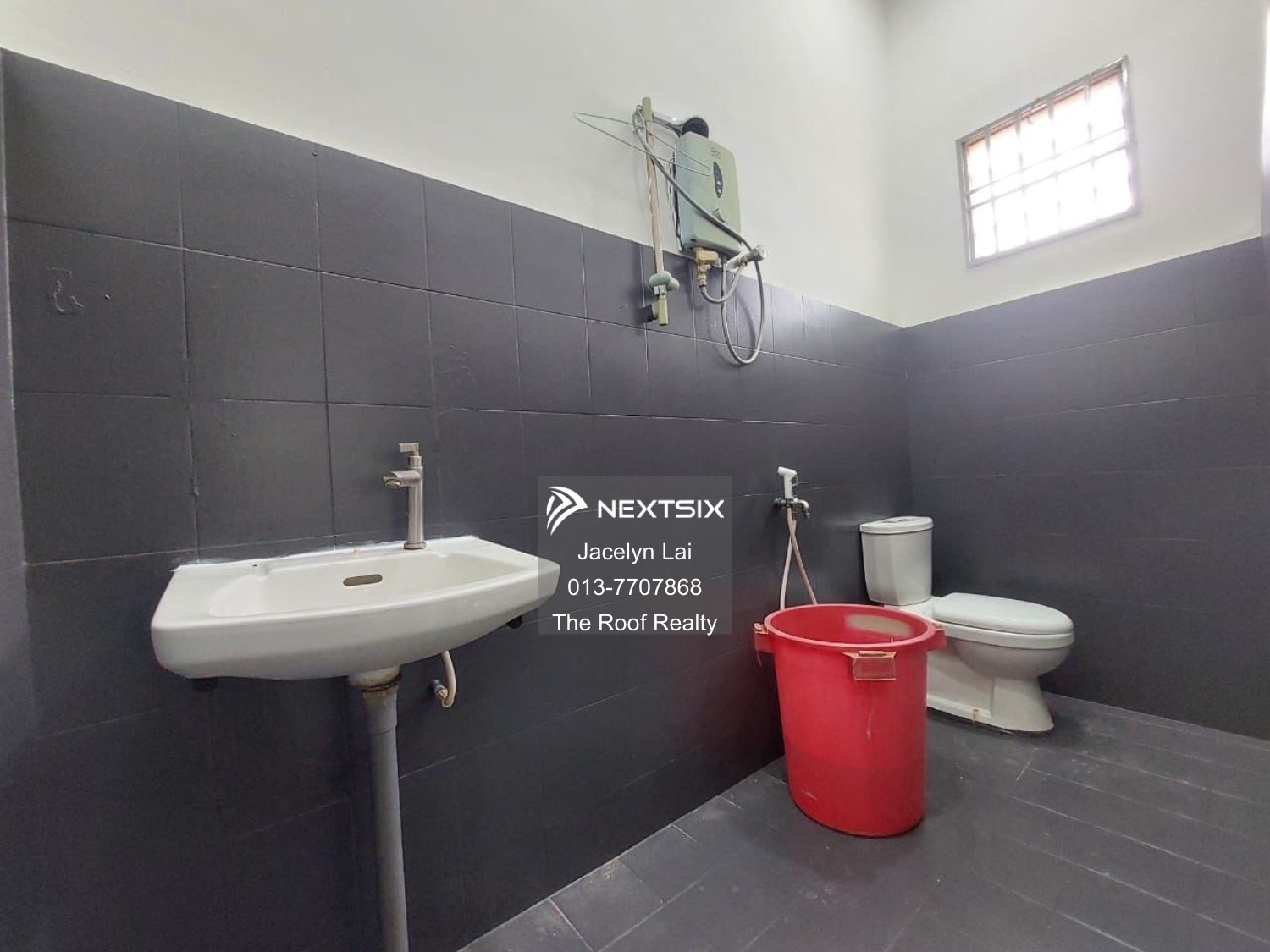 1-sty Terrace/Link House For Sale in Batu Pahat Johor - Image 19