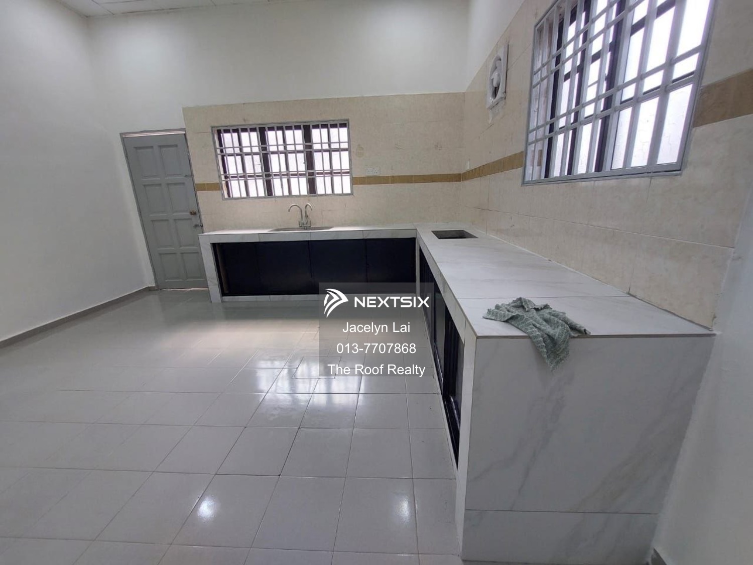 1-sty Terrace/Link House For Sale in Batu Pahat Johor - Image 9
