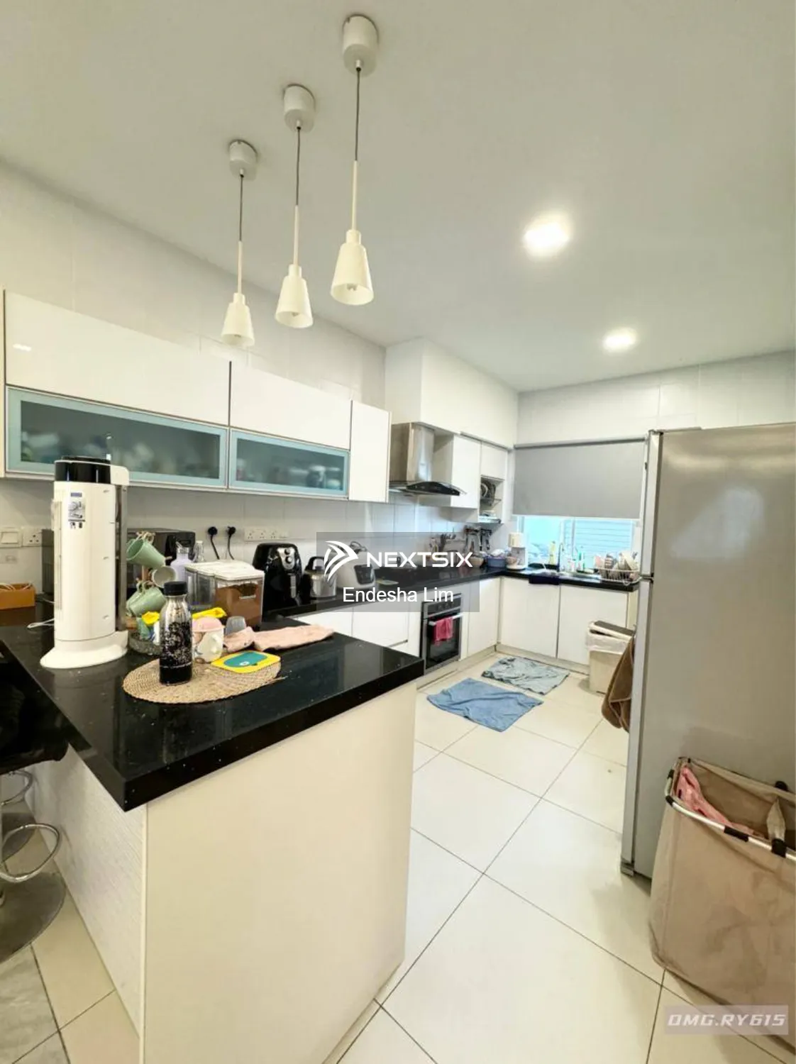 2-sty Terrace/Link House For Sale in Ambang Botanic Selangor - Image 5