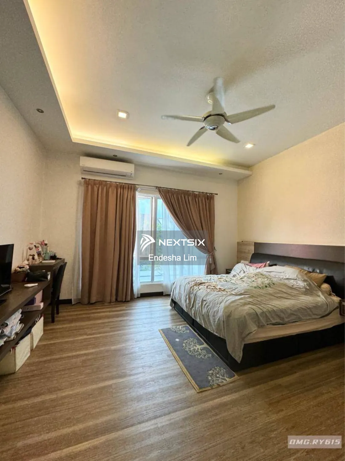 2-sty Terrace/Link House For Sale in Ambang Botanic Selangor - Image 6