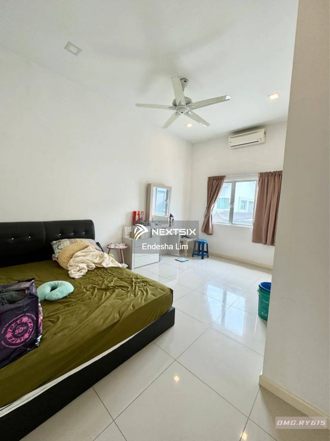 2-sty Terrace/Link House For Sale in Ambang Botanic Selangor - Image 7