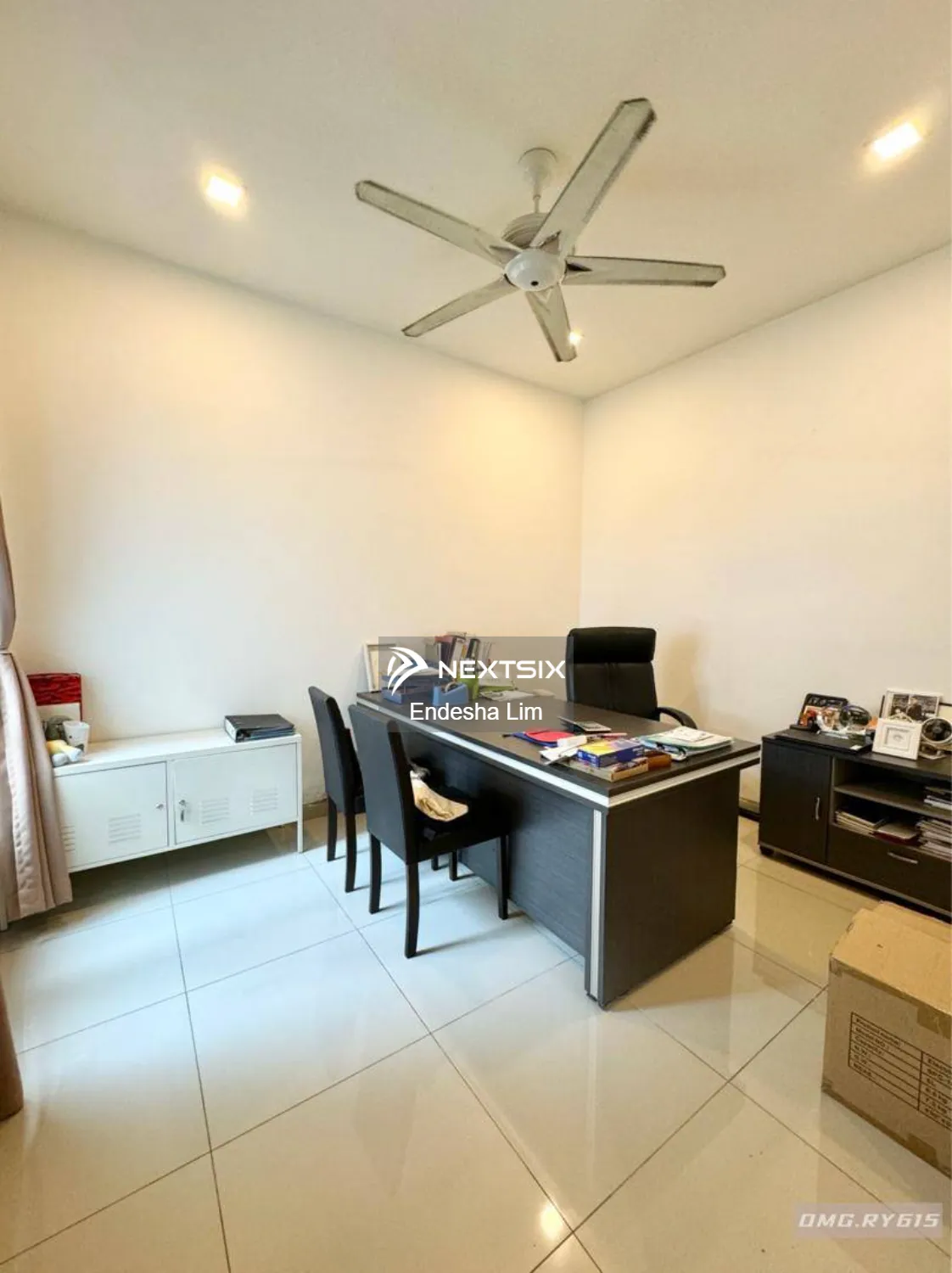 2-sty Terrace/Link House For Sale in Ambang Botanic Selangor - Image 8