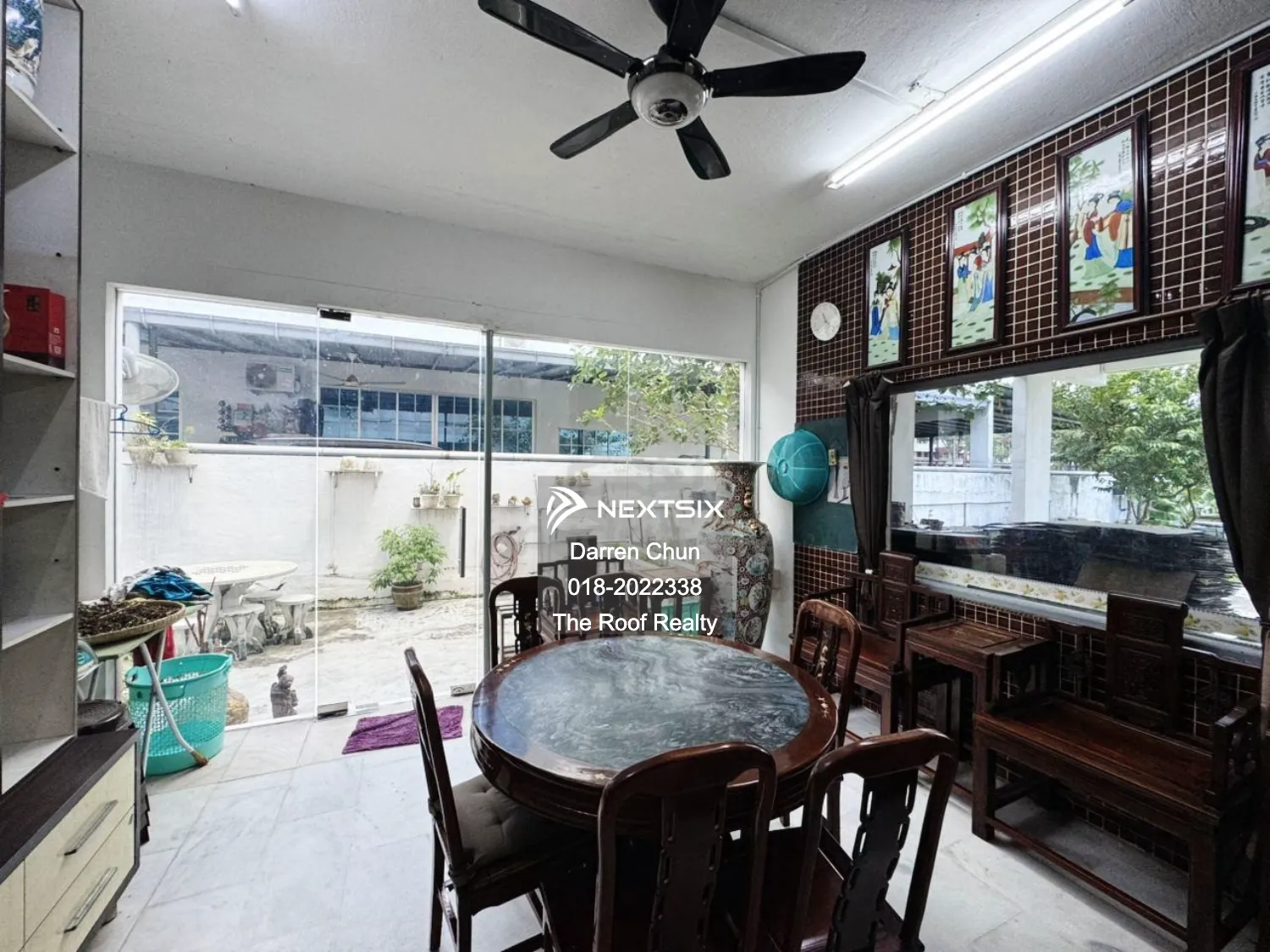 Semi-detached House For Sale in Johor Bahru Johor - Image 2