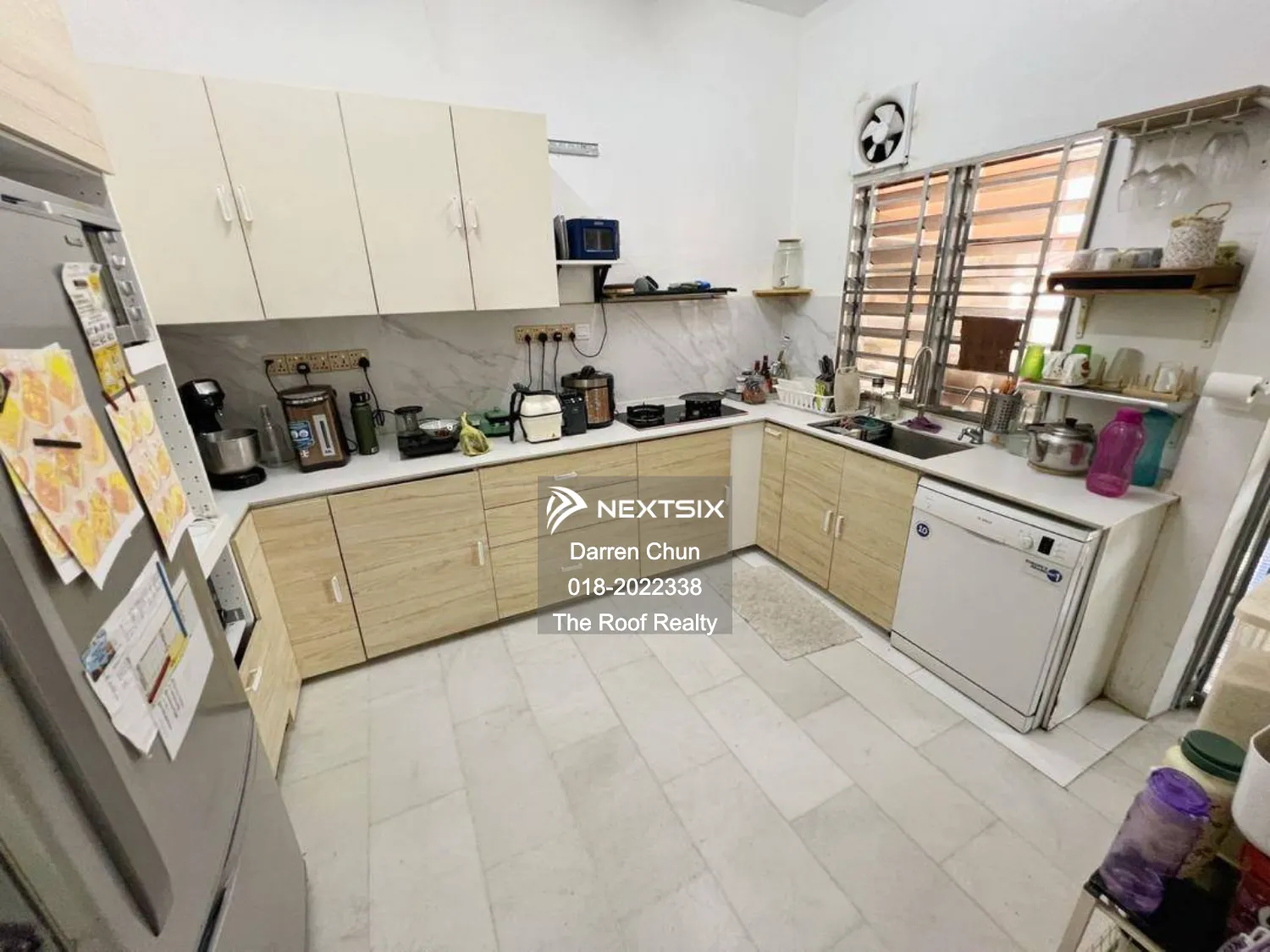 Semi-detached House For Sale in Johor Bahru Johor - Image 3