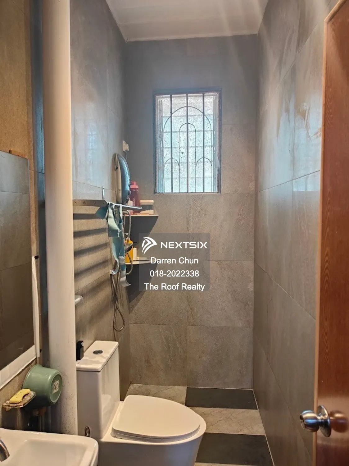 Semi-detached House For Sale in Johor Bahru Johor - Image 7