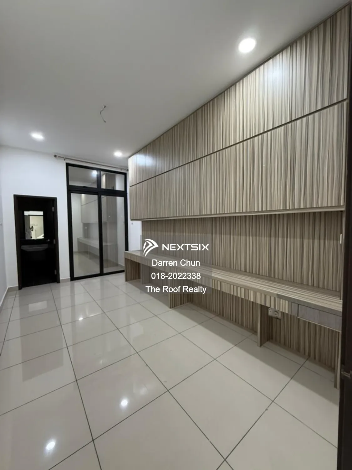 Semi-detached House For Sale in Ulu Tiram Johor - Image 10