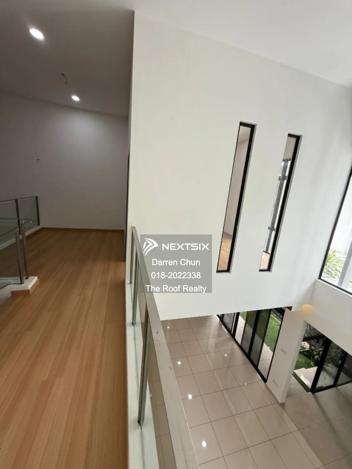 Semi-detached House For Sale in Ulu Tiram Johor - Image 13